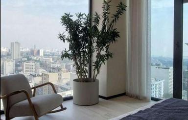 180متر 3خواب طراحی مدرن / فول مشاعات / ویو ابدی