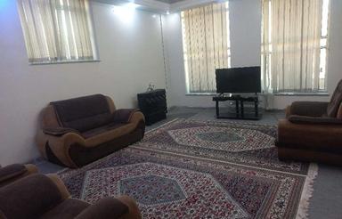 منزل ویلایی مبله سوییت مبله