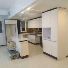 اجاره آپارتمان 91 متر در دریاچه شهدای خلیج فارس