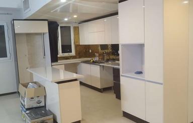 اجاره آپارتمان 91 متر در دریاچه شهدای خلیج فارس