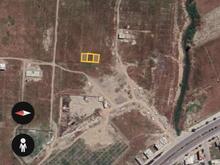 فروش زمین مسکونی 100 متر در آزادشهر در شیپور