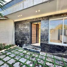 ویلانقلی همکف سنددار 100متری معاوضه‌باخودرو