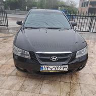 سوناتا مدل 2007