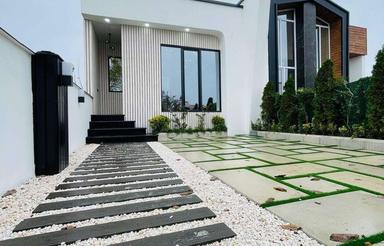 فروش ویلا 150 متر در جاده چمستان اقساطی