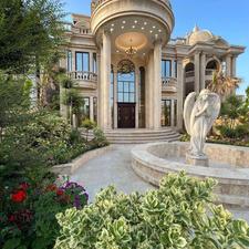 فروش ویلا 700 متر در جاده چمستان کاخ ویلا لاکچری