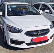 شاهین G 1404 سفید
