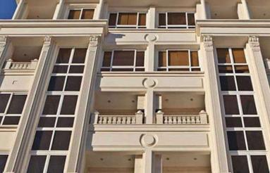 فروش آپارتمان 94 متر در ترک محله