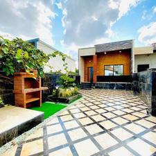 فروش ویلا 220 متر در سائیج محله