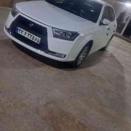 دنا پلاس 6 دنده 1404سفید روز با رینگ