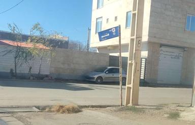 فروش زمین مسکونی 200 متر سنددار .17 شهریور رازی