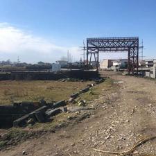 فروش زمین مسکونی 200 متر در مرکز شهر