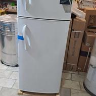 یخچال فریزر 14 فوت دو درب sana