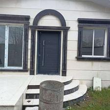 ویلا 400 متری در جاده اصلی