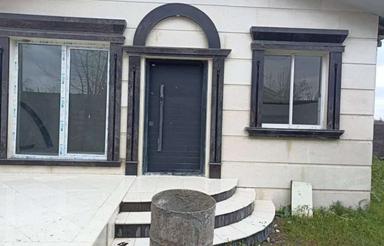 ویلا 400 متری در جاده اصلی