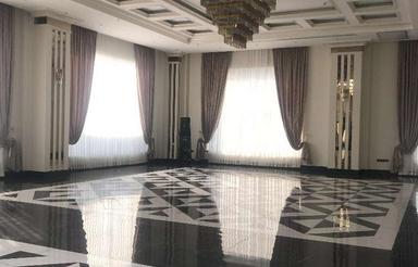 پیش‌فروش آپارتمان 230 متر در سوهانک