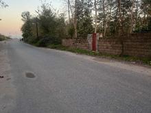 فروش یا تهاتر زمین مسکونی 491 متری در شیپور