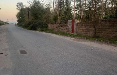 فروش یا تهاتر زمین مسکونی 491 متری