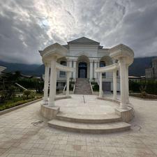 فروش ویلا 1500 متر در چلندر