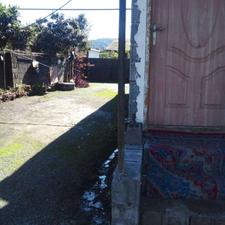 خانه ویلایی 80 متر بنا 1,000 متر زمین در علیکلایه