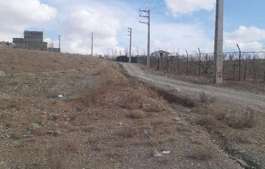 زمین مسکونی و تجاری 423 متر در وادان تهاتر با هایما