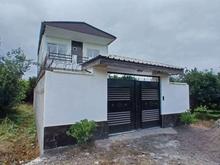 ویلای دوبلکس 140 متری شیک با ویو آب بندان در شیپور