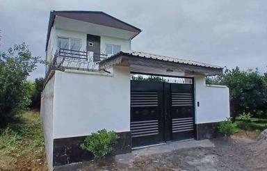 فروش ویلای دوبلکس 140 متری در گتاب