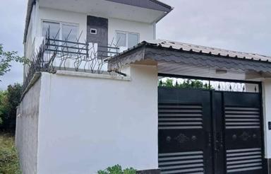 فروش ویلای دوبلکس 140 متری در گتاب