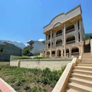 تریبلکس 600 متری در منطقه کوهستانی چمستان