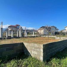 فروش زمین مسکونی 300 متر در کتالم