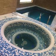 اجاره روزانه استخرو جکوزی دار لوکس و دربستی