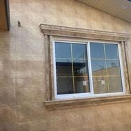 فروش ویلا 118 متر در روستای عزیزک