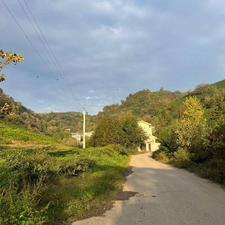 پلاکی خاصی با چشم انداز ابدی و اماده به ساخت250متری