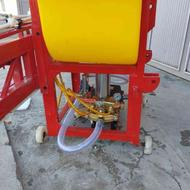 سمپاش تراکتوری و ادوات تراکتور 399