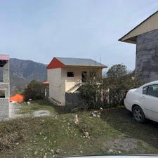 زمین 166 متری ییلاقی بدون واسطه