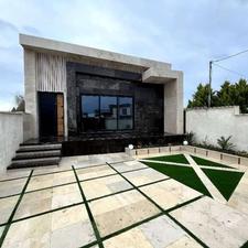 ویلافلت سنددار130زمین خوش ساخت