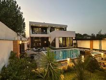 ویلا 600 متر در کردان تهراندشت سرخاب تهران ویلا در شیپور