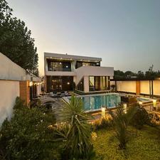 ویلا 600 متر در کردان تهراندشت سرخاب تهران ویلا