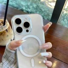 اپل آیفون 14/15 پرومکس طرح اصلی سوپر فول کپی