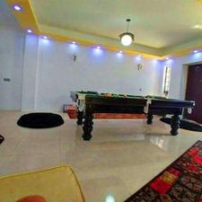 اجاره روزانه 4خواب استخردار لوکس و لاکچری