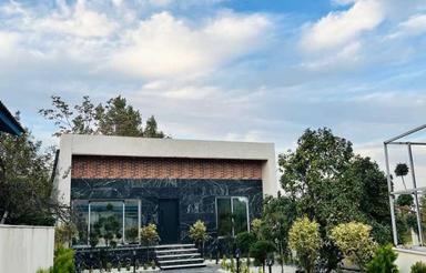 فروش ویلا 420 متر در اسکی محله