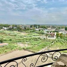 آپارتمان 70 متر در بلوار دریا سرخرود 2 خواب