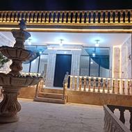 اجاره باغ ویلا روزانه مدرن در شاهنامه مشهد