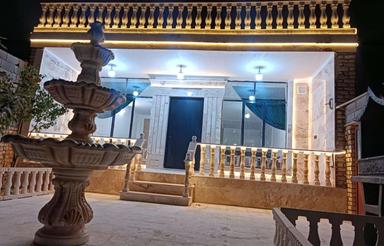 اجاره باغ ویلا روزانه مدرن در شاهنامه مشهد