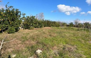 فروش زمین صنعتی 1670 متر در مرکز شهر