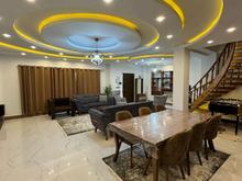 اجاره روزانه ویلا 3خواب لاکچری استخردار شاهین در شیپور