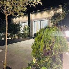 فروش ویلا 180 متری نقلی دلنواز و زیبا