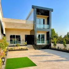 فروش ویلا 280 متری با نصبیجات کامل سنددار