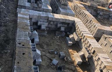 فروش زمین مسکونی 160 متری