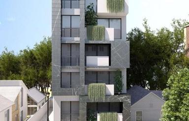 پیشفروش آپارتمان 67 متر در ساحل طلایی