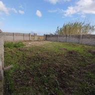 فروش زمین مسکونی روستایی حومه لنگرود